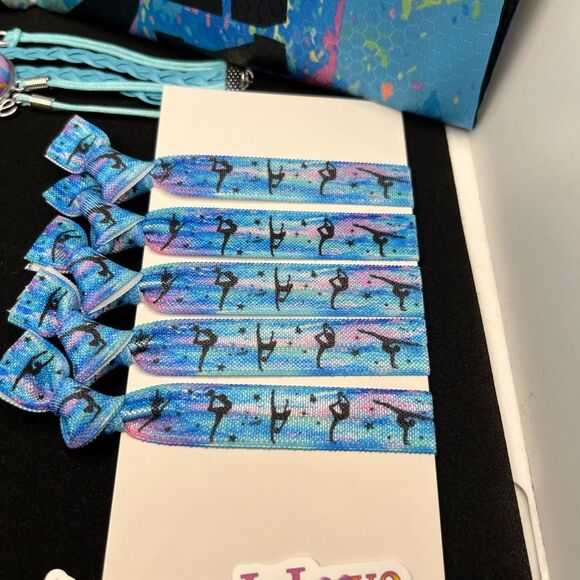 New gymnastics accessories bundle - Picture 8 of 13